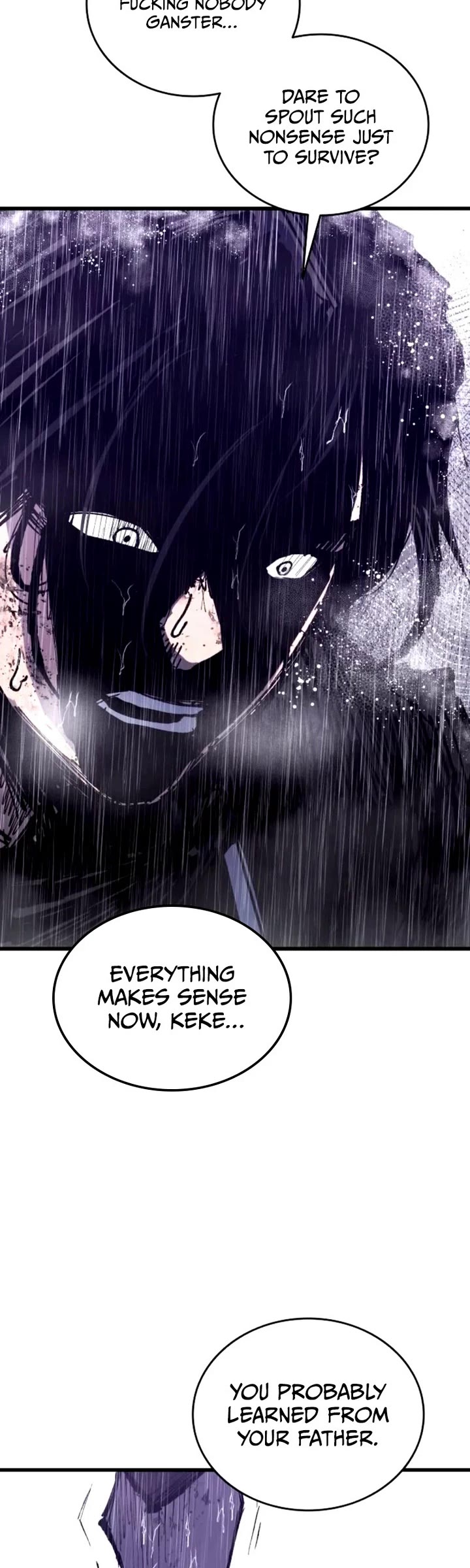 High Class Chapter 40 page 63 - Chapter 40