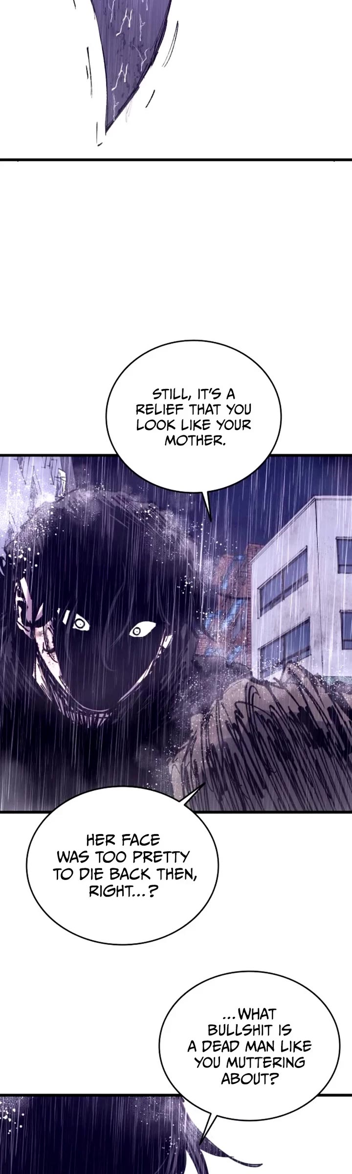 High Class Chapter 40 page 64 - Chapter 40