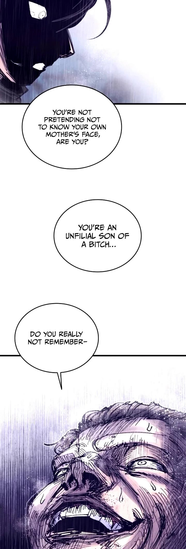 High Class Chapter 40 page 65 - Chapter 40
