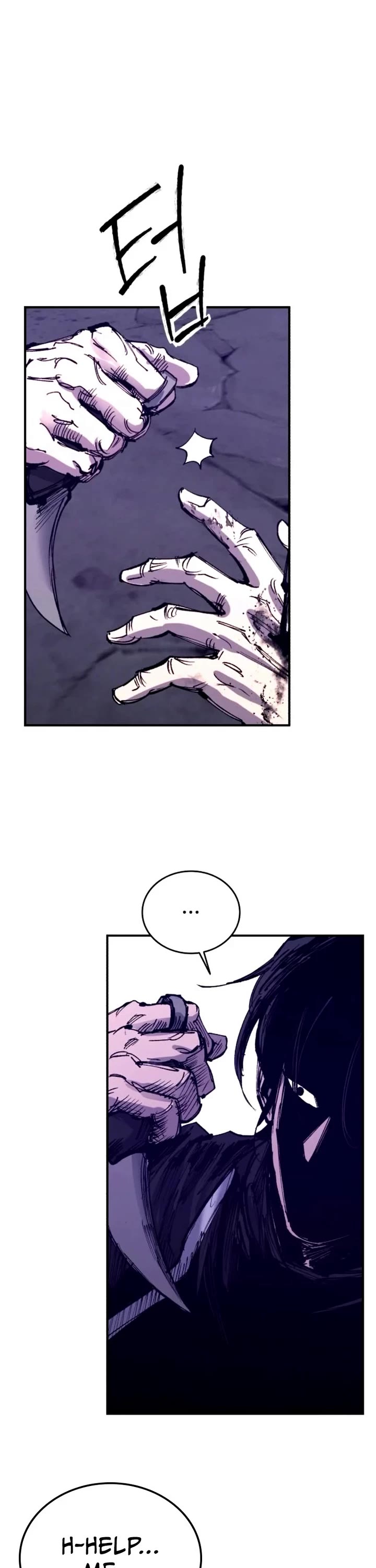 High Class Chapter 40 page 9 - Chapter 40