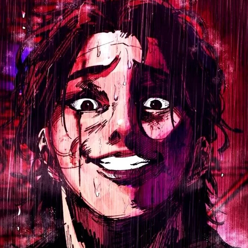 High Class Chapter 40 cover