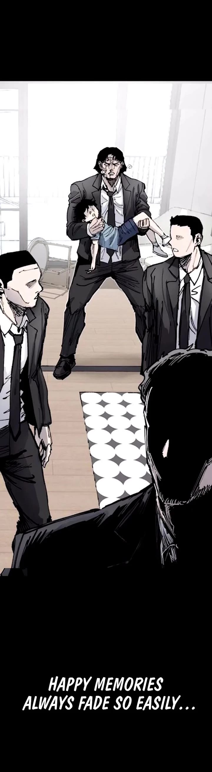 High Class Chapter 41 page 10 - Chapter 41