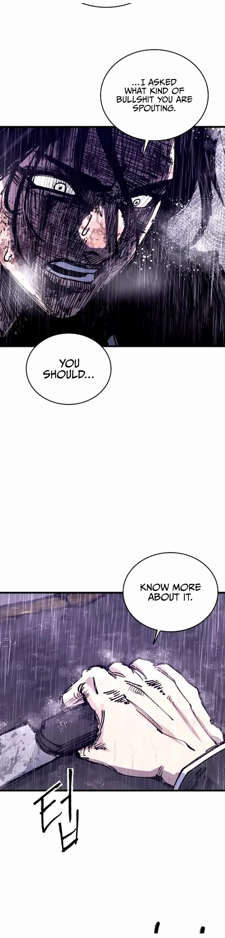 High Class Chapter 41 page 14 - Chapter 41