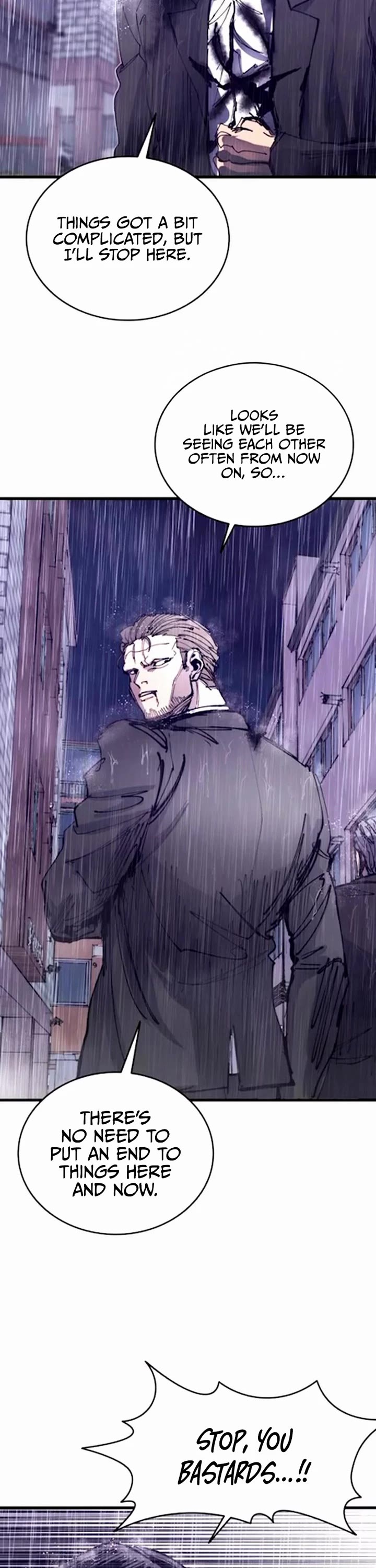 High Class Chapter 41 page 20 - Chapter 41