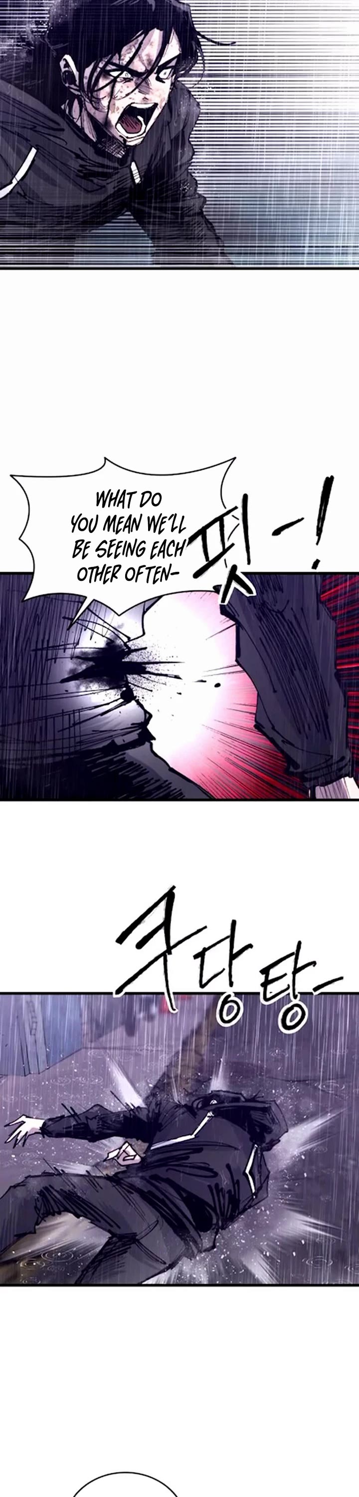 High Class Chapter 41 page 21 - Chapter 41