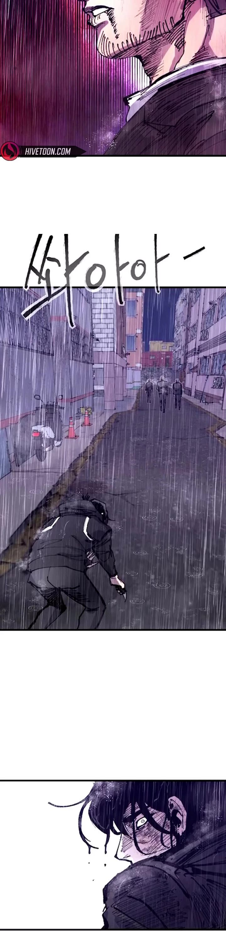 High Class Chapter 41 page 23 - Chapter 41