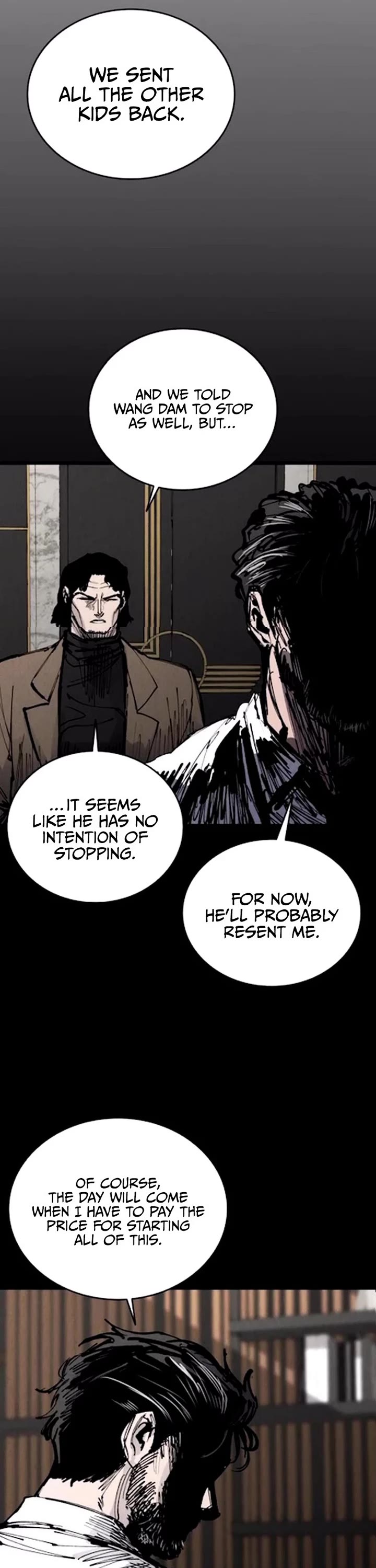 High Class Chapter 41 page 26 - Chapter 41