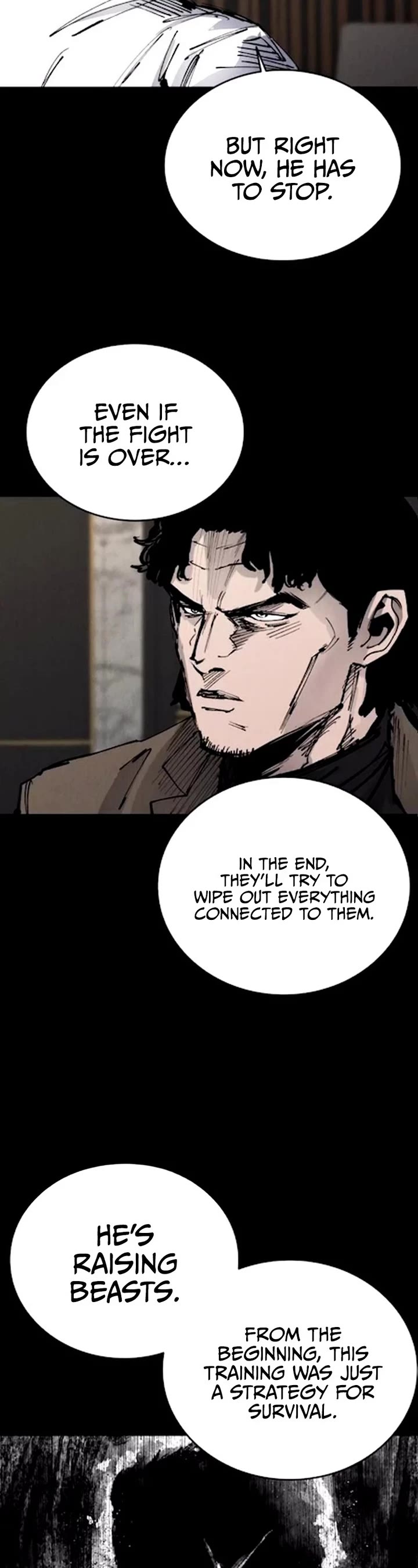 High Class Chapter 41 page 27 - Chapter 41