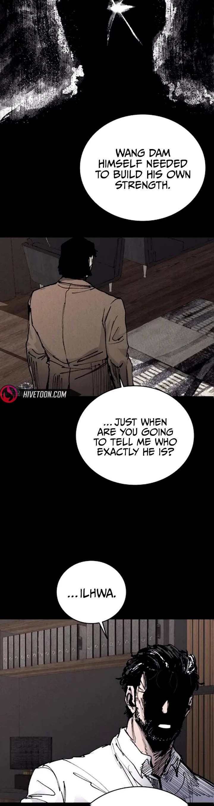 High Class Chapter 41 page 28 - Chapter 41
