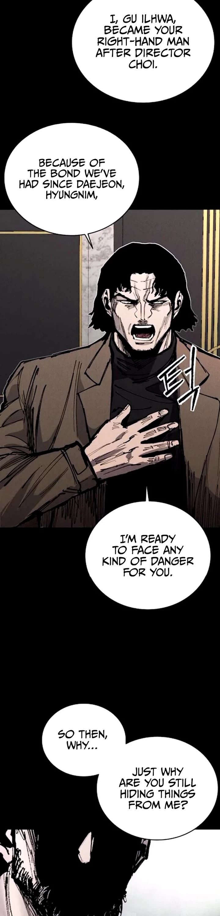 High Class Chapter 41 page 29 - Chapter 41