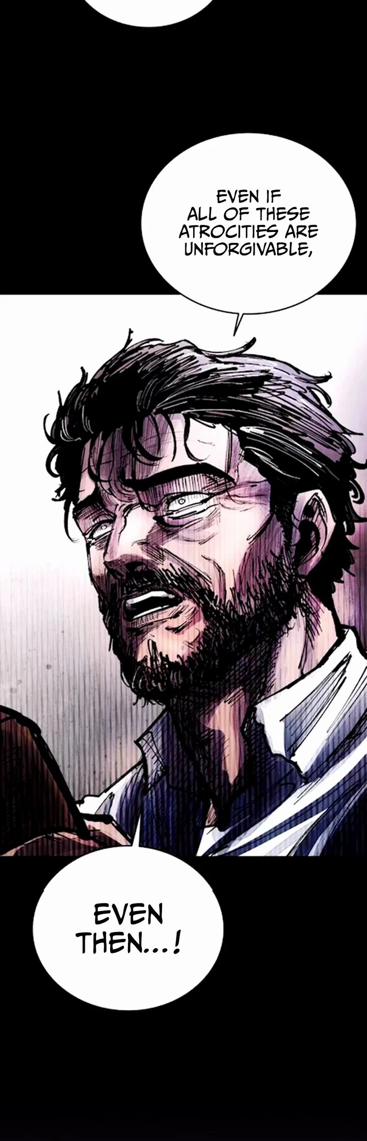 High Class Chapter 41 page 33 - Chapter 41