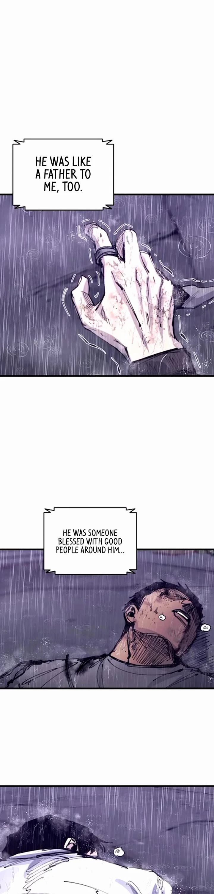 High Class Chapter 41 page 35 - Chapter 41