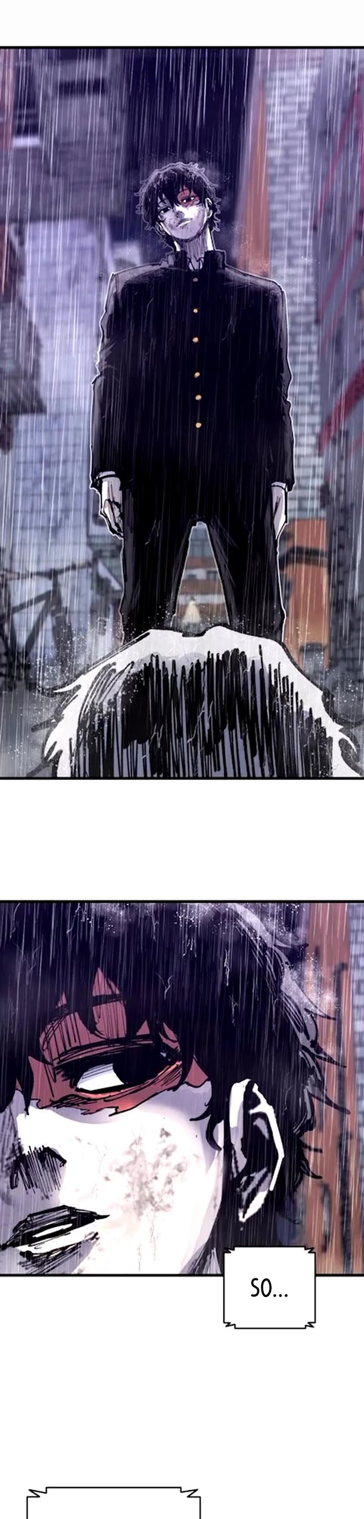 High Class Chapter 41 page 37 - Chapter 41