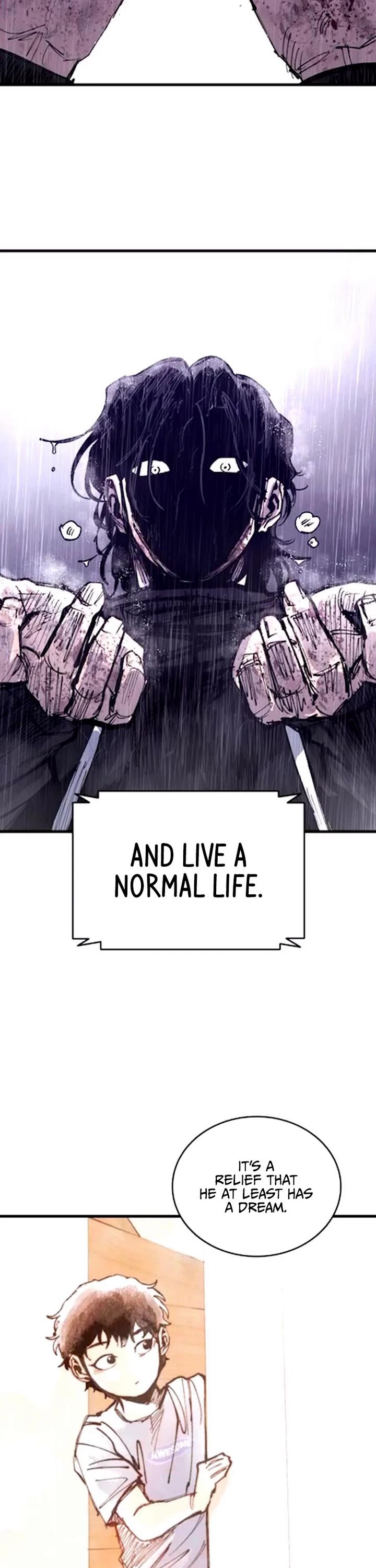 High Class Chapter 41 page 41 - Chapter 41