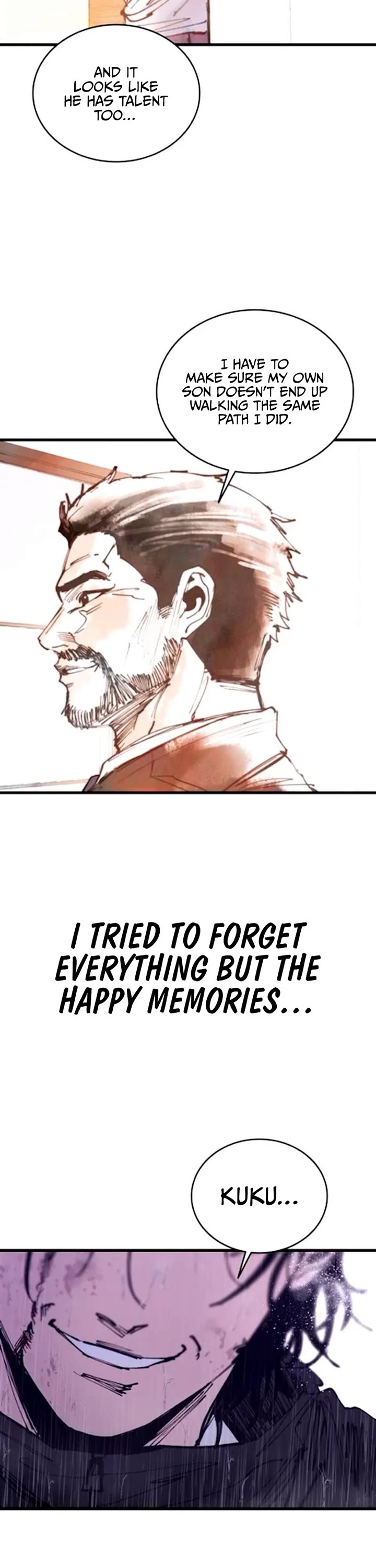 High Class Chapter 41 page 42 - Chapter 41
