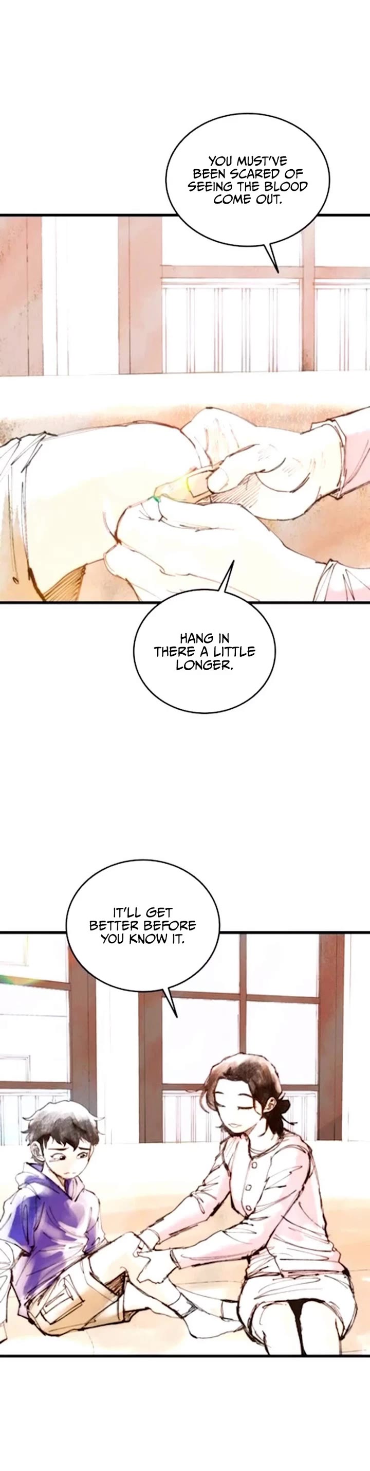 High Class Chapter 41 page 43 - Chapter 41