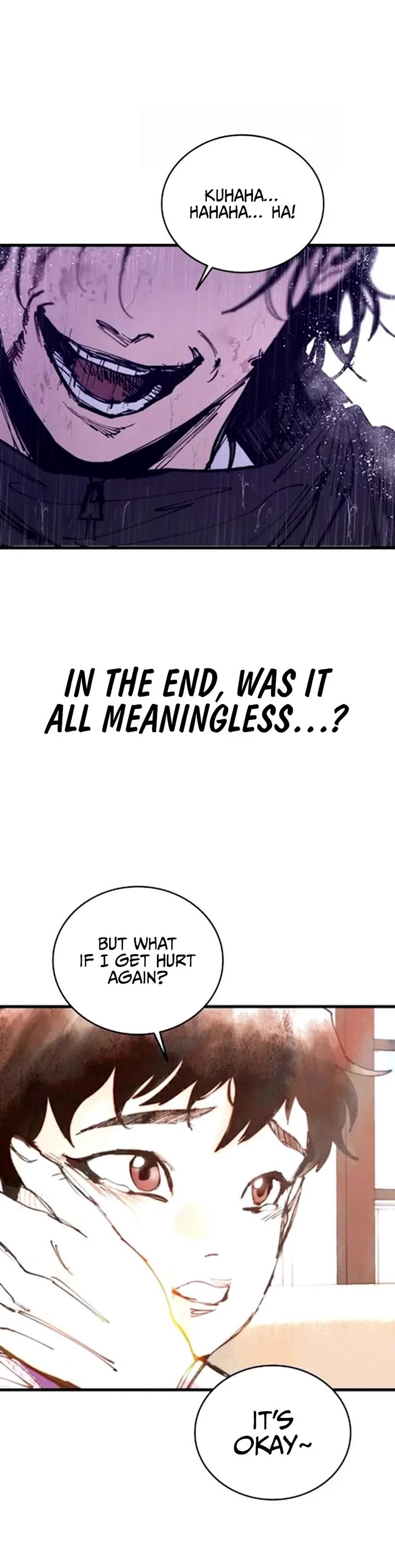 High Class Chapter 41 page 44 - Chapter 41