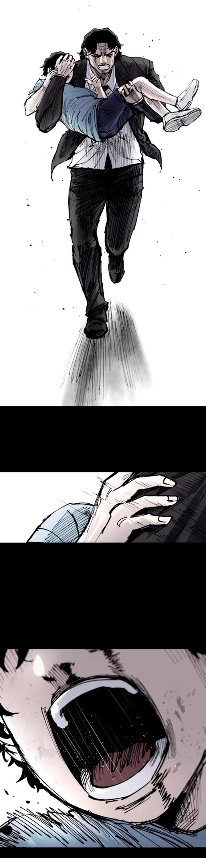 High Class Chapter 41 page 6 - Chapter 41