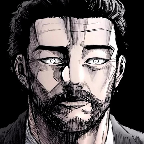 High Class Chapter 41 cover