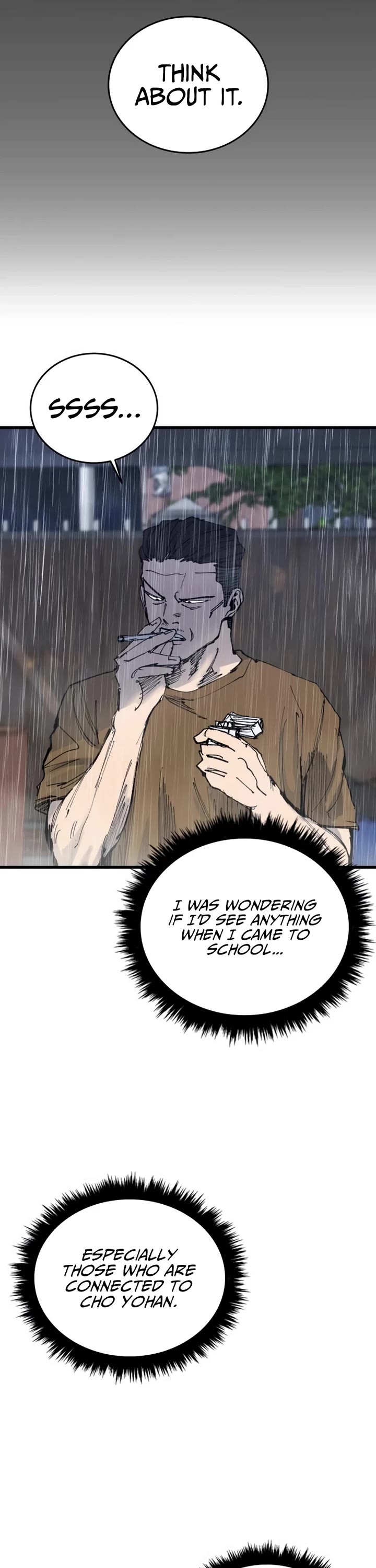 High Class Chapter 42 page 10 - Chapter 42