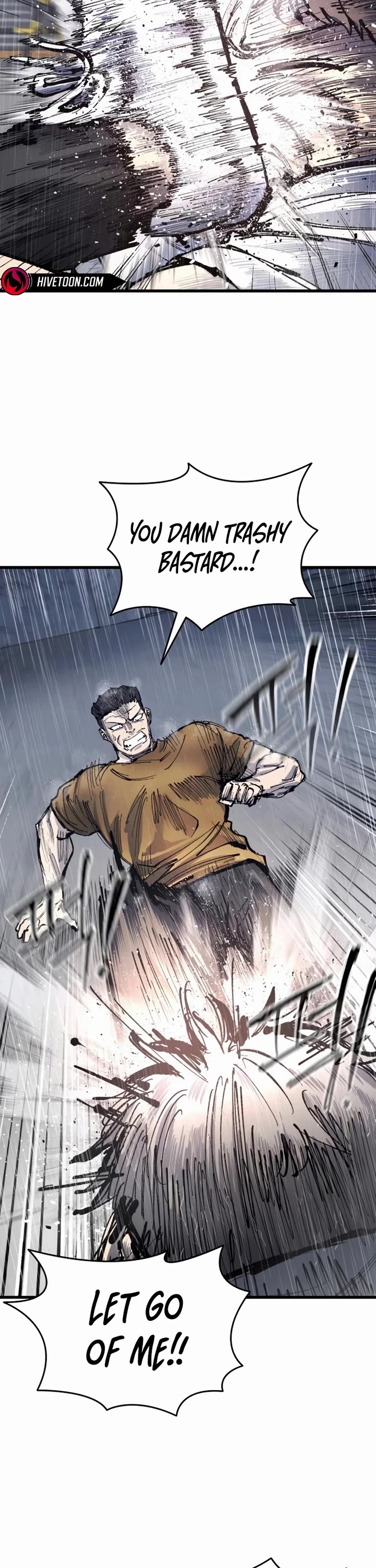 High Class Chapter 42 page 16 - Chapter 42
