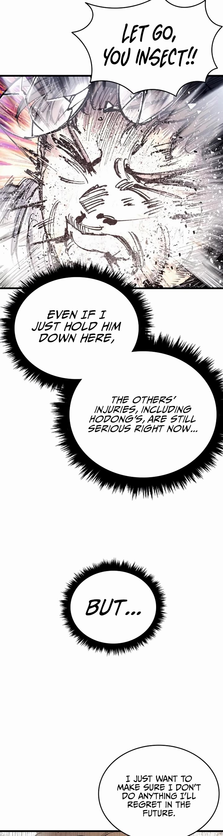 High Class Chapter 42 page 17 - Chapter 42