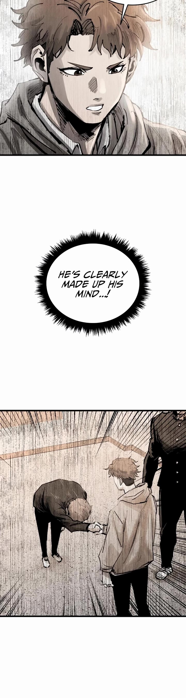 High Class Chapter 42 page 18 - Chapter 42
