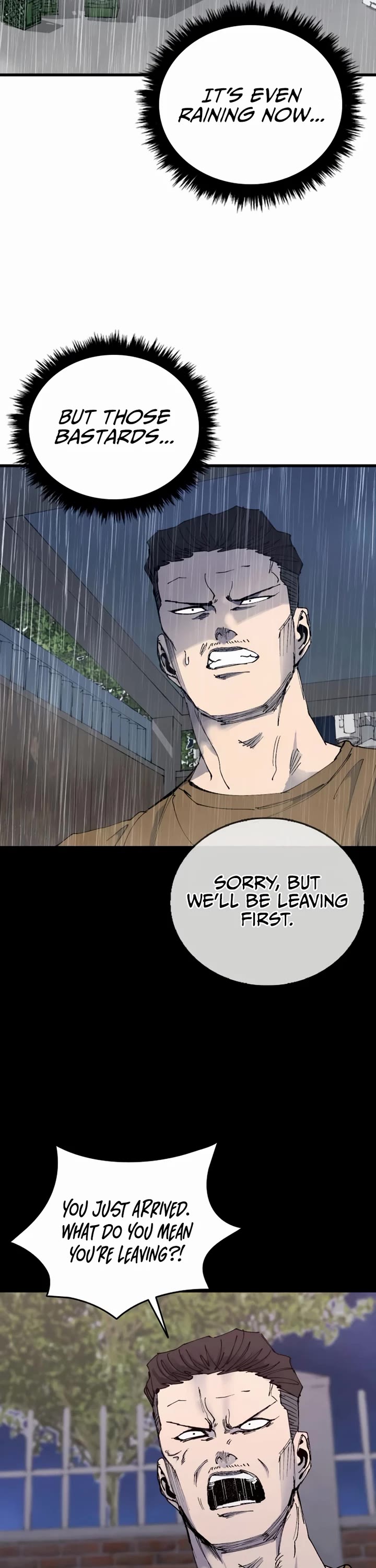 High Class Chapter 42 page 2 - Chapter 42