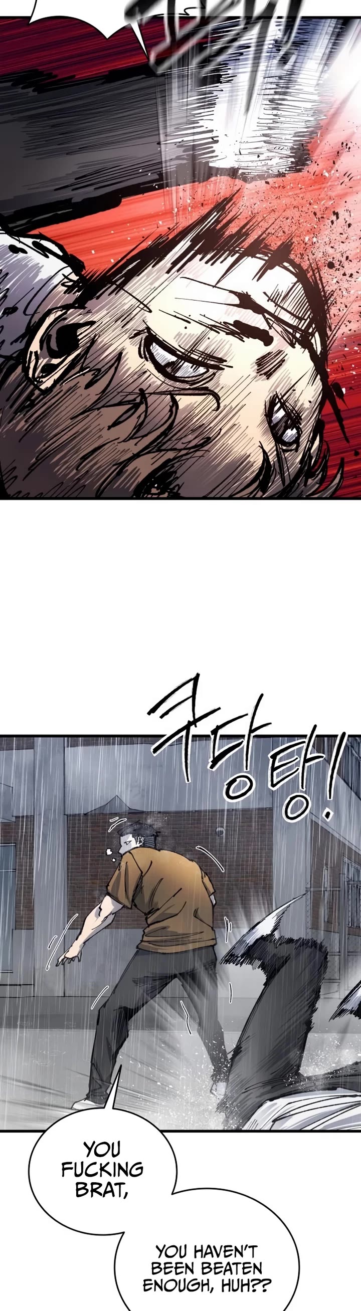 High Class Chapter 42 page 21 - Chapter 42