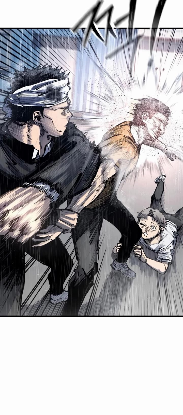High Class Chapter 42 page 27 - Chapter 42