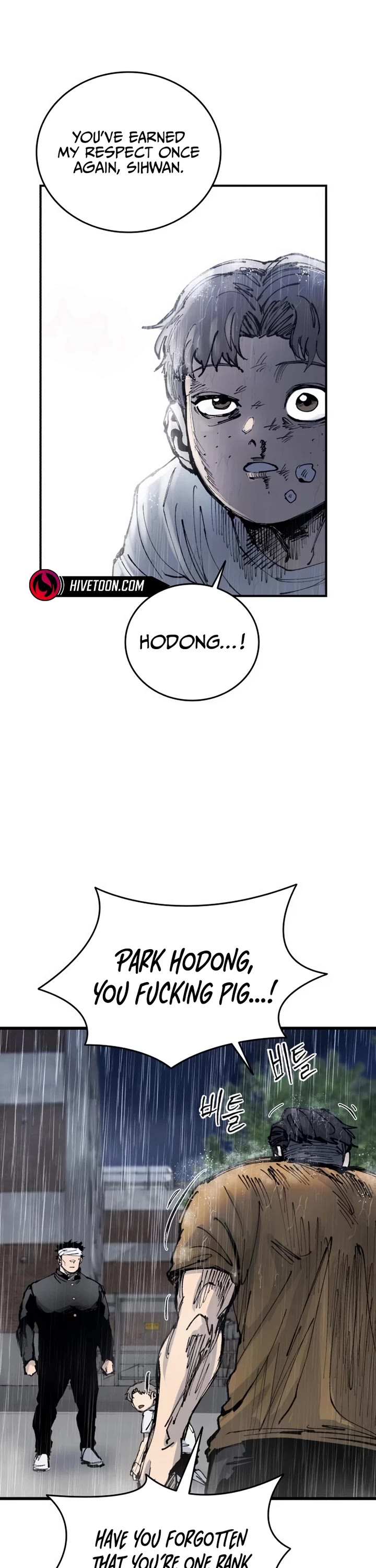 High Class Chapter 42 page 29 - Chapter 42