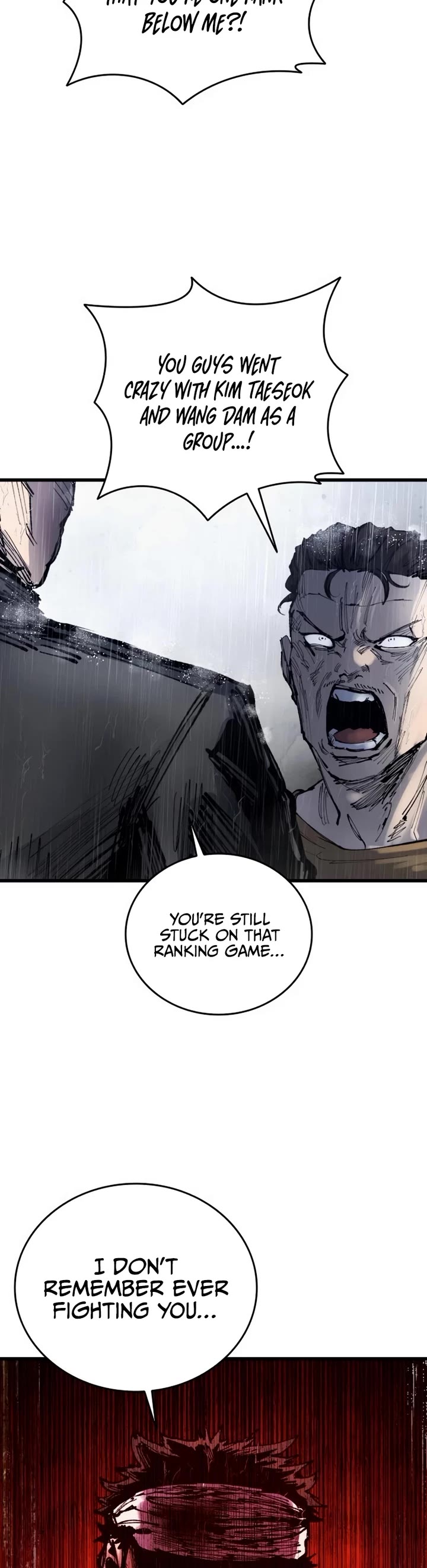 High Class Chapter 42 page 30 - Chapter 42