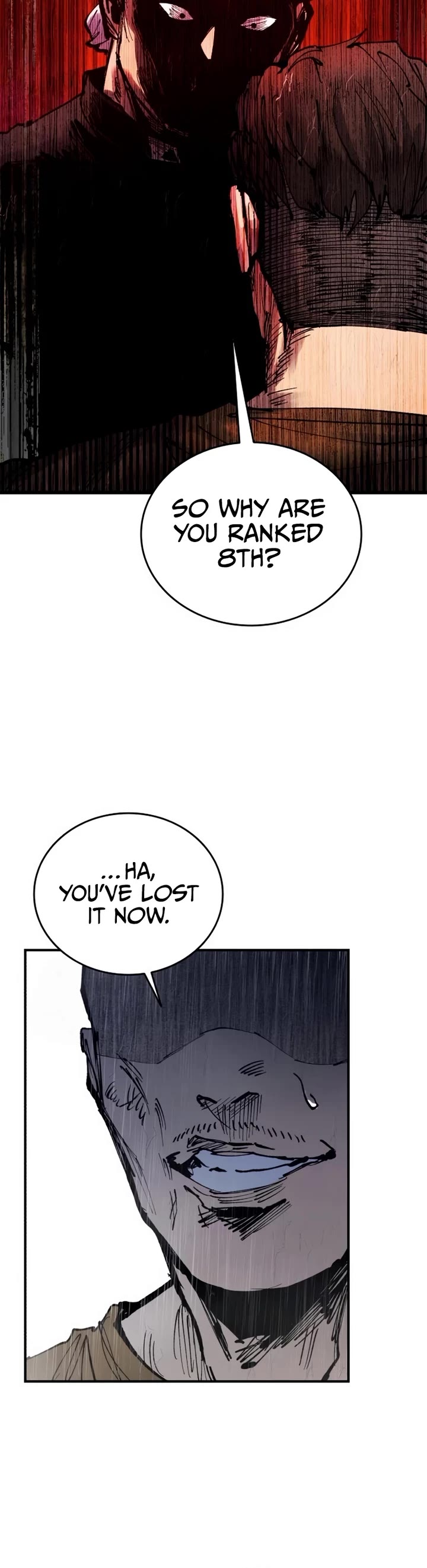 High Class Chapter 42 page 31 - Chapter 42