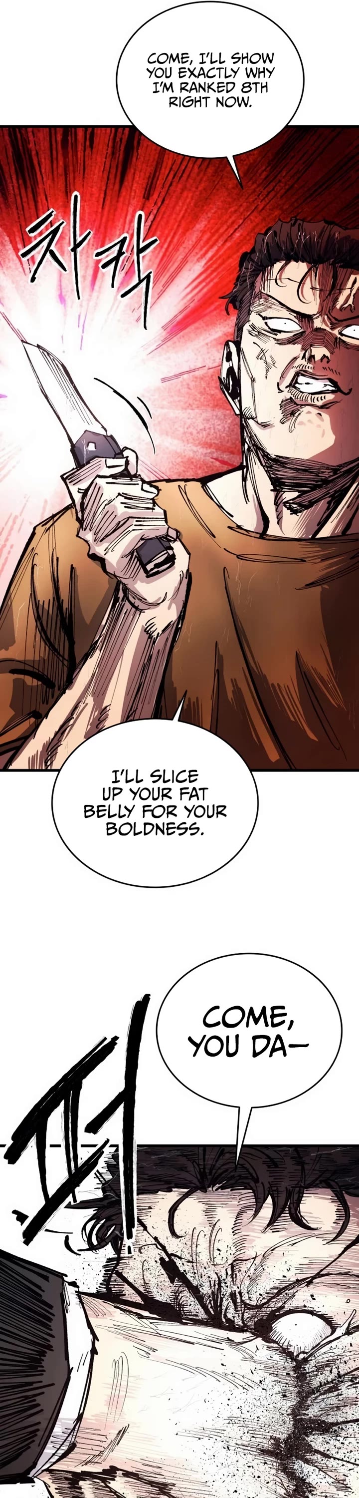 High Class Chapter 42 page 32 - Chapter 42