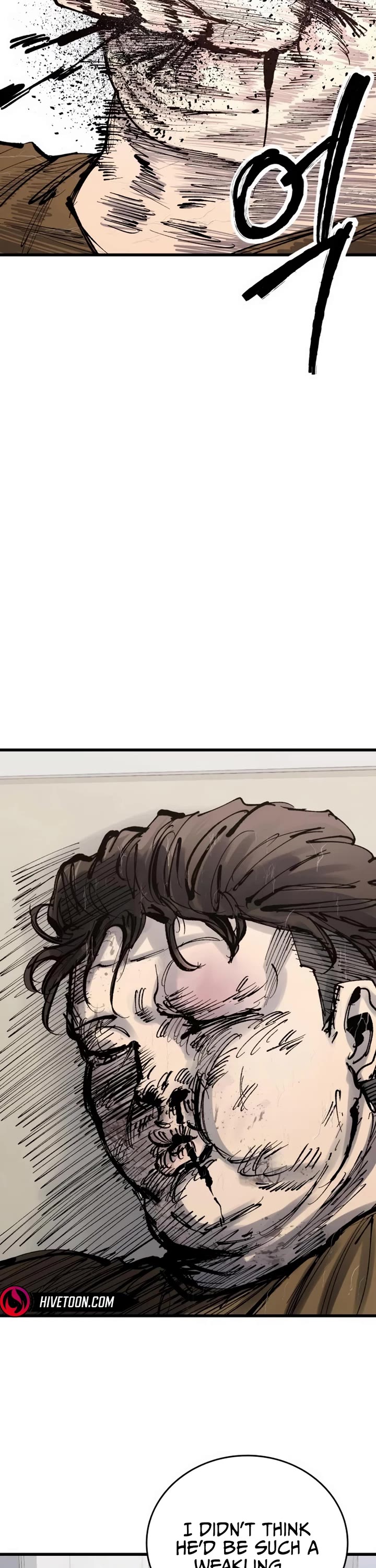 High Class Chapter 42 page 33 - Chapter 42