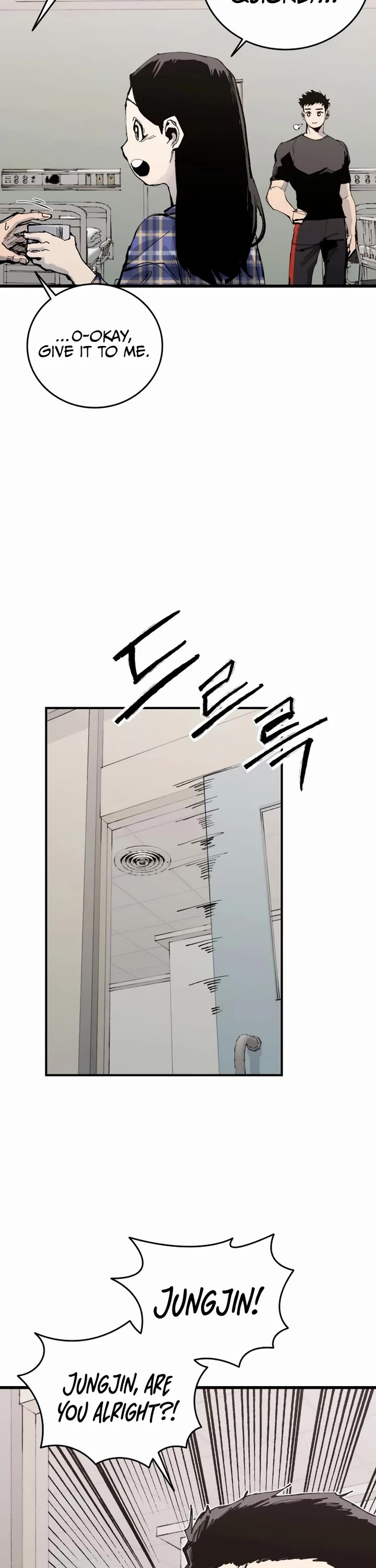 High Class Chapter 42 page 39 - Chapter 42