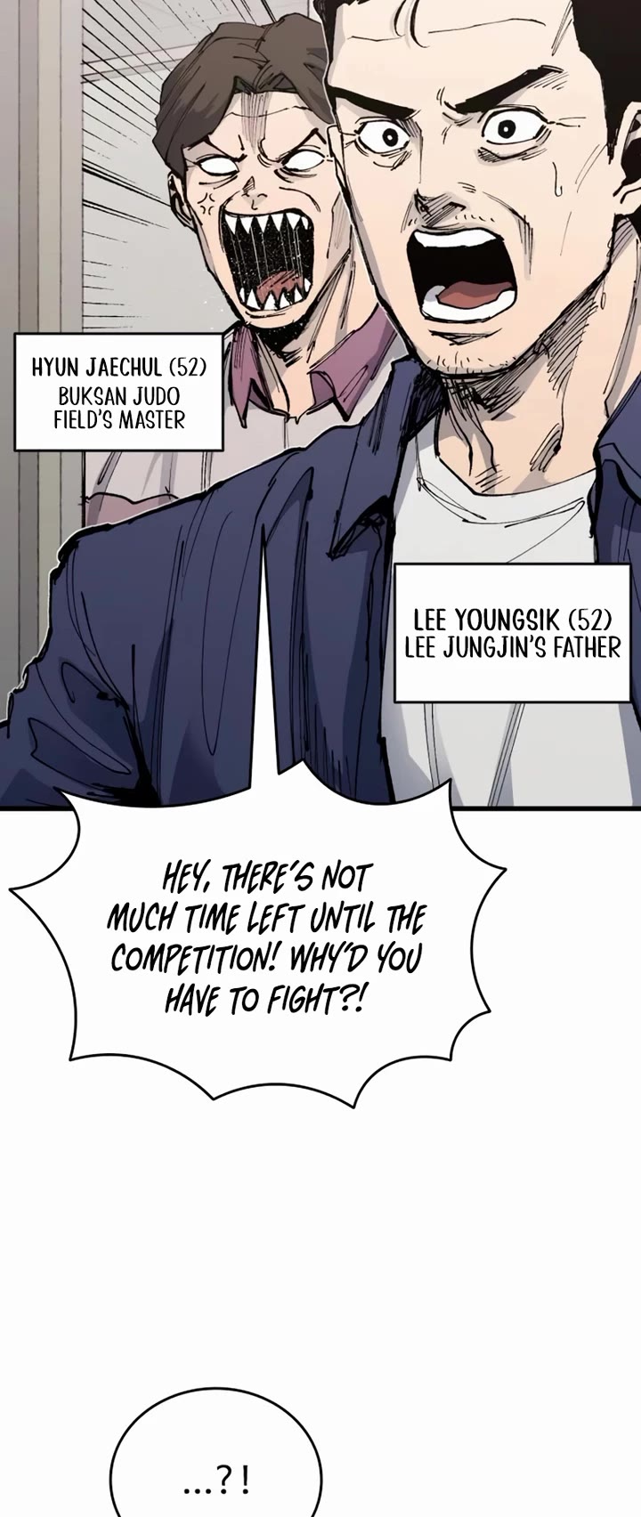 High Class Chapter 42 page 40 - Chapter 42