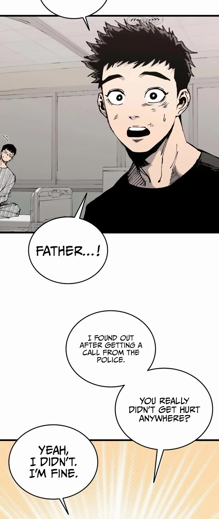 High Class Chapter 42 page 41 - Chapter 42
