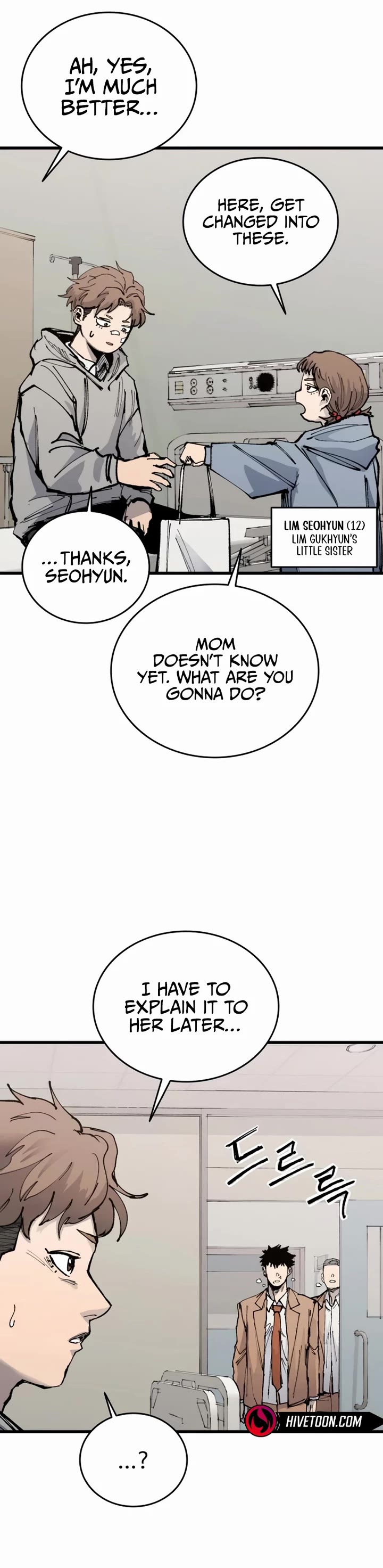 High Class Chapter 42 page 44 - Chapter 42