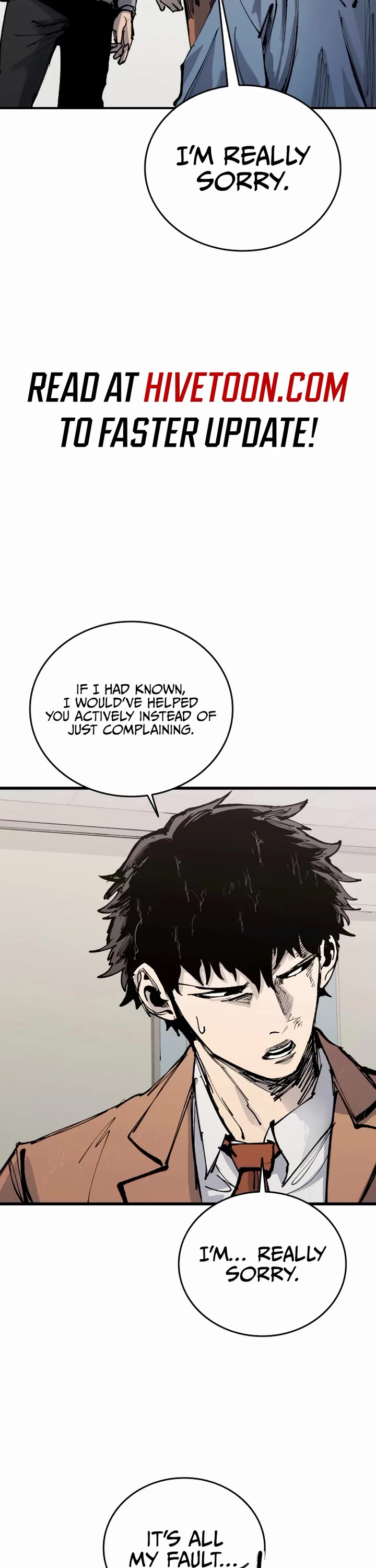 High Class Chapter 42 page 48 - Chapter 42