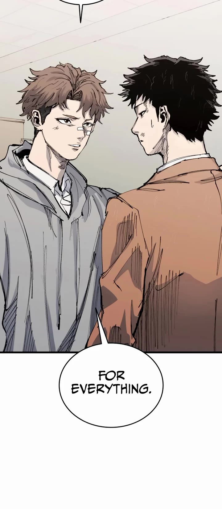 High Class Chapter 42 page 50 - Chapter 42