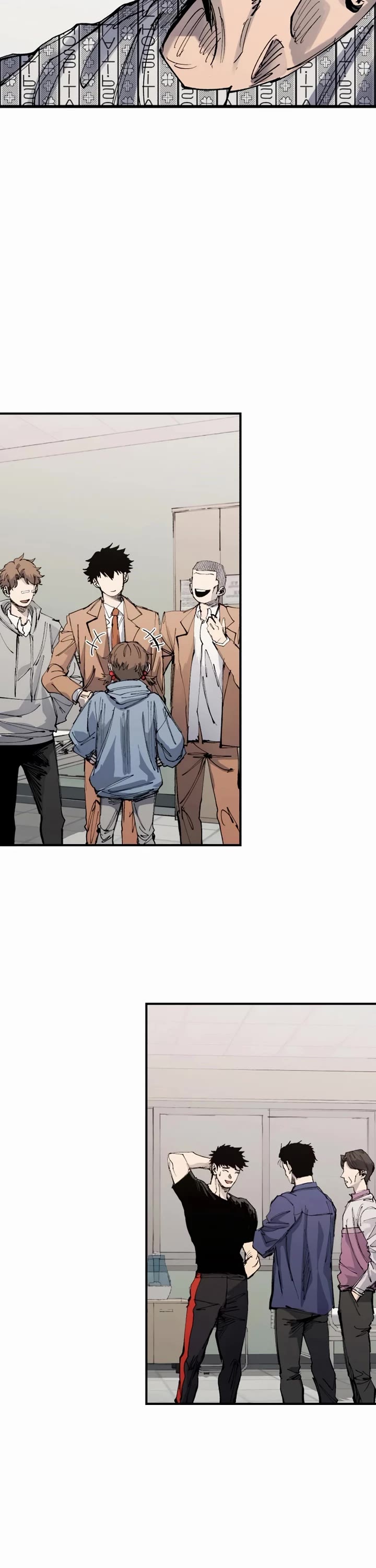 High Class Chapter 42 page 53 - Chapter 42