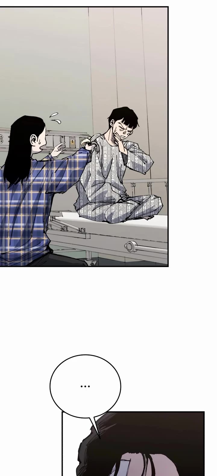 High Class Chapter 42 page 54 - Chapter 42