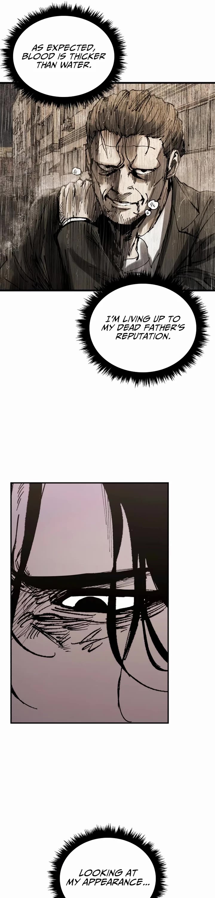 High Class Chapter 42 page 56 - Chapter 42