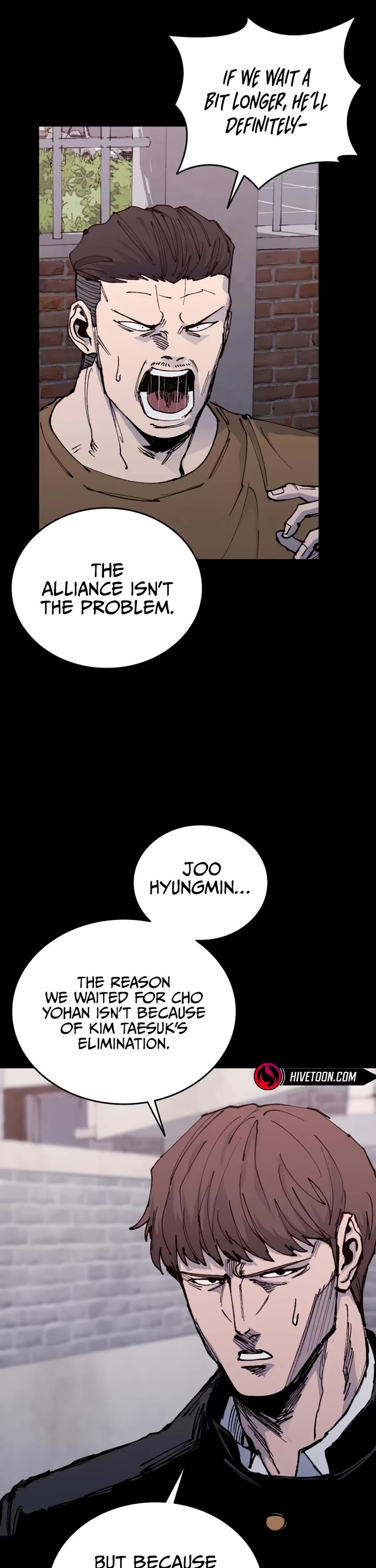 High Class Chapter 42 page 6 - Chapter 42