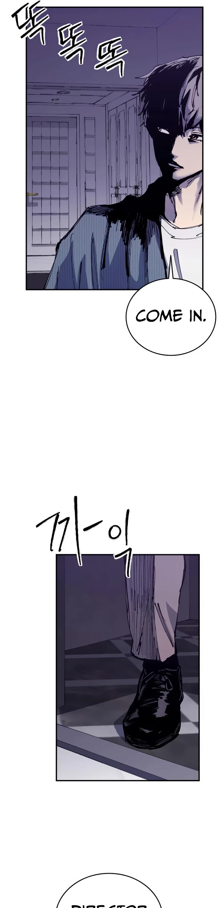 High Class Chapter 42 page 61 - Chapter 42