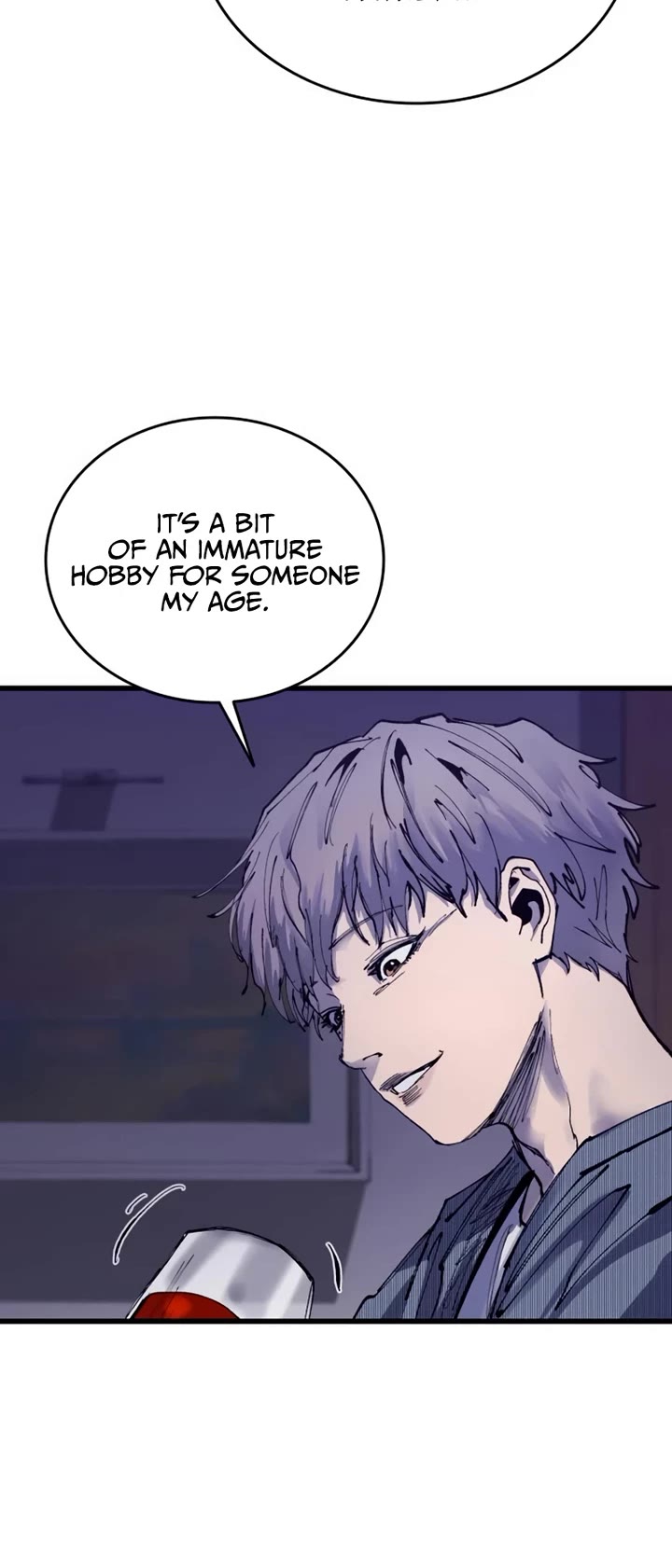High Class Chapter 42 page 64 - Chapter 42