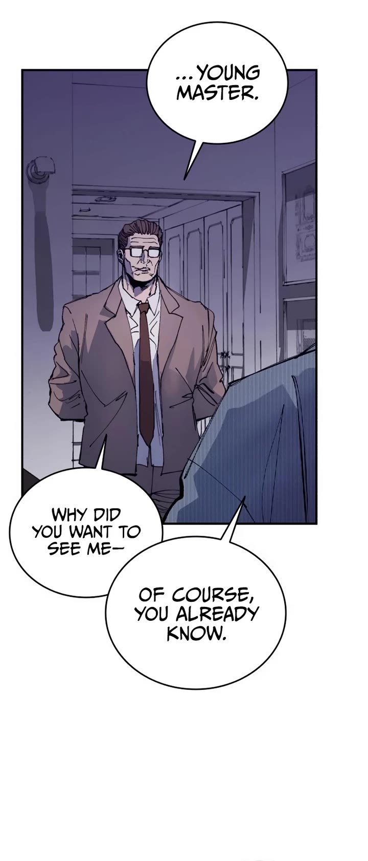 High Class Chapter 42 page 65 - Chapter 42