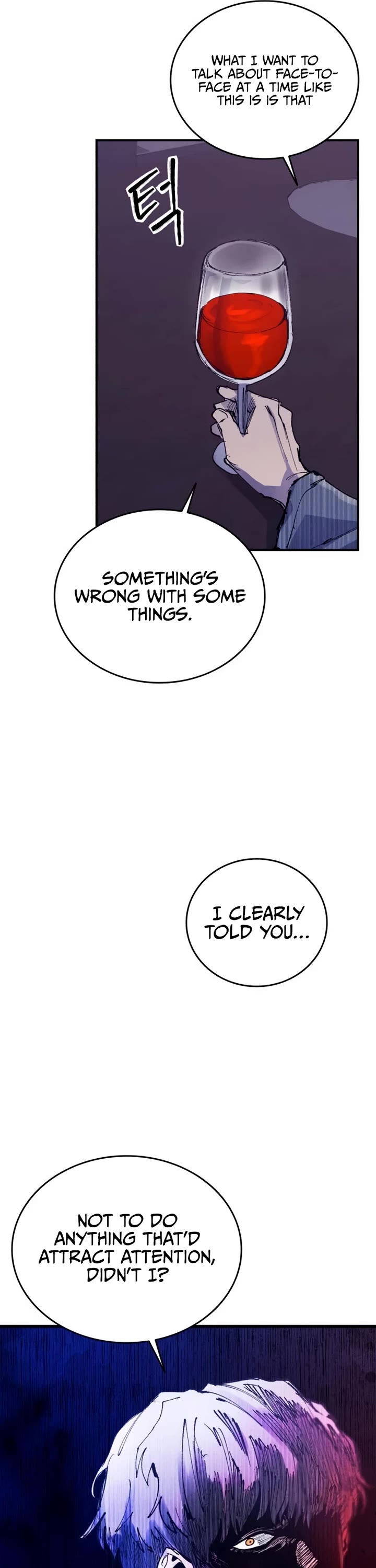 High Class Chapter 42 page 66 - Chapter 42