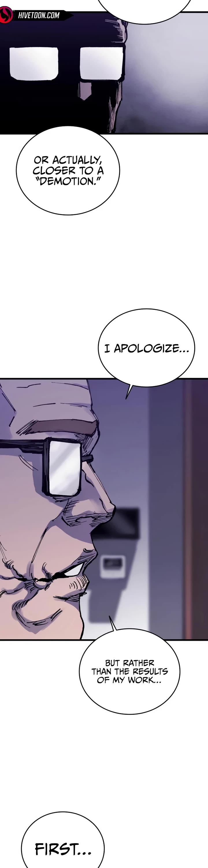 High Class Chapter 42 page 68 - Chapter 42